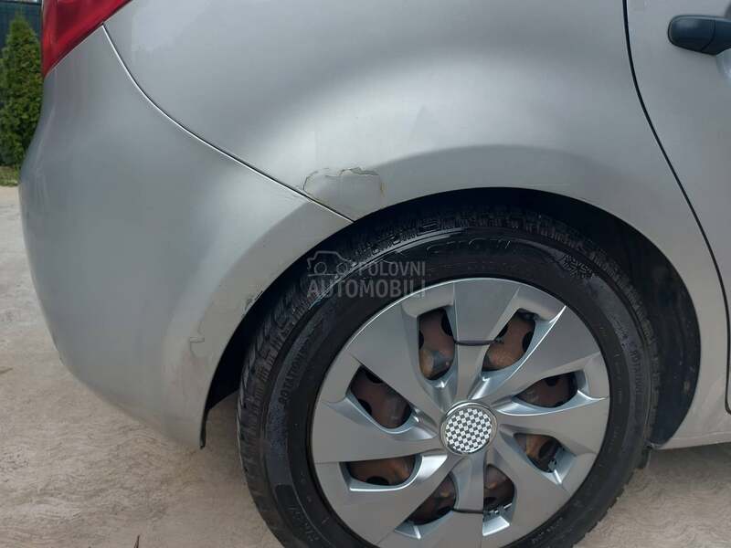 Kia cee`d 
