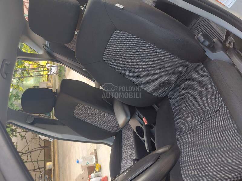 Kia cee`d 
