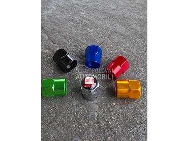 Kapice ventila tip 2 NOVO za Seat Ostalo