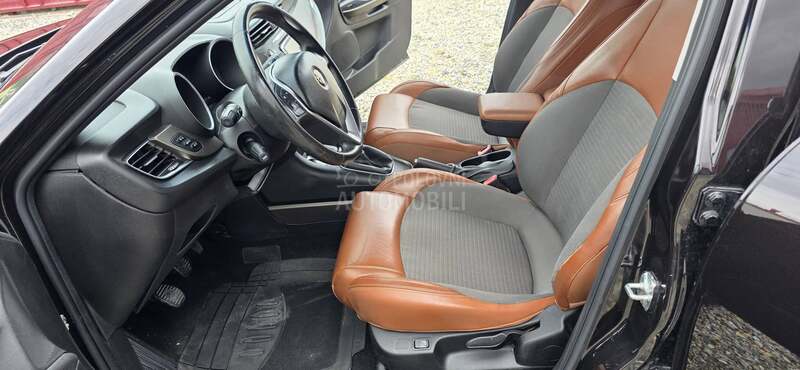 Alfa Romeo Giulietta 2.0jtdm f.ul t.op
