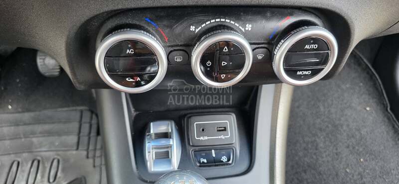 Alfa Romeo Giulietta 2.0jtdm f.ul t.op