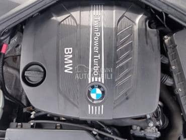 Motor 2.0d F30/31 za BMW 316 od 2011. do 2018. god.
