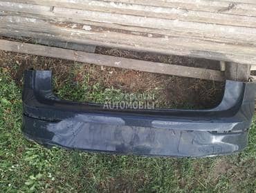 Zadnji branik za Volkswagen Golf 8