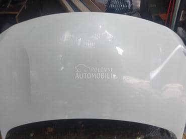 HAUBA za Peugeot 3008, 5008 od 2016. do 2023. god.