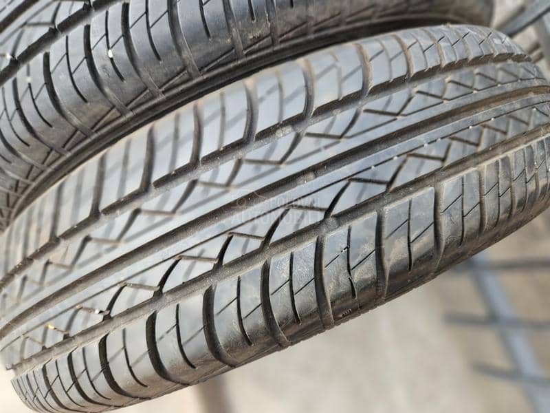 Barum 165/80 R14 Letnja