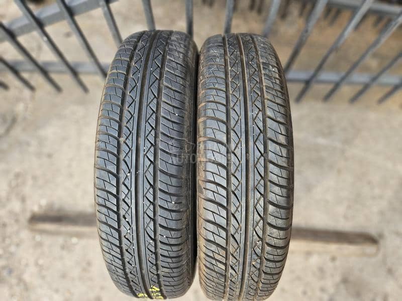 Barum 165/80 R14 Letnja
