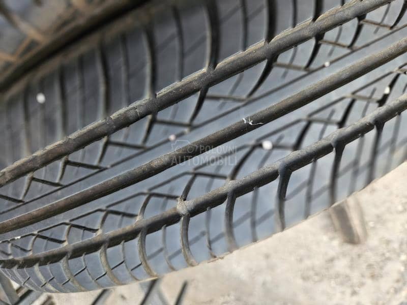 Barum 165/80 R14 Letnja