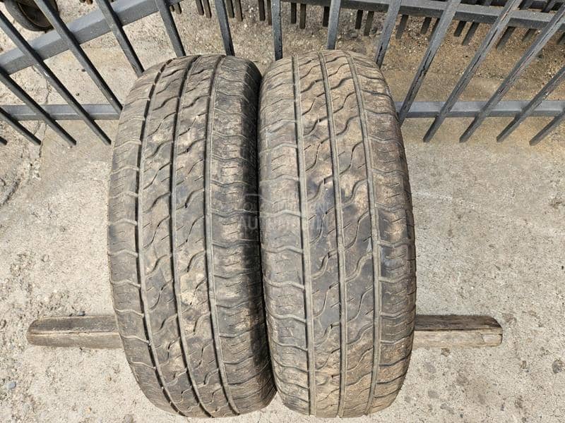 GT Radial 195/65 R15 Letnja