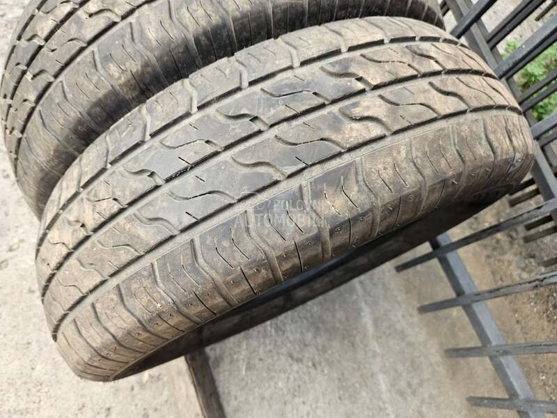 GT Radial 195/65 R15 Letnja