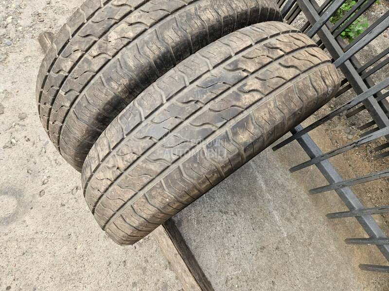 GT Radial 195/65 R15 Letnja