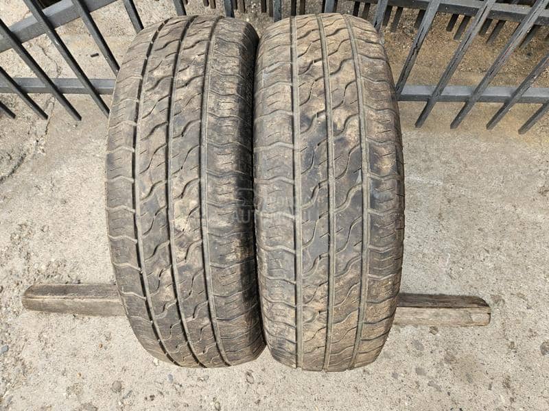 GT Radial 195/65 R15 Letnja