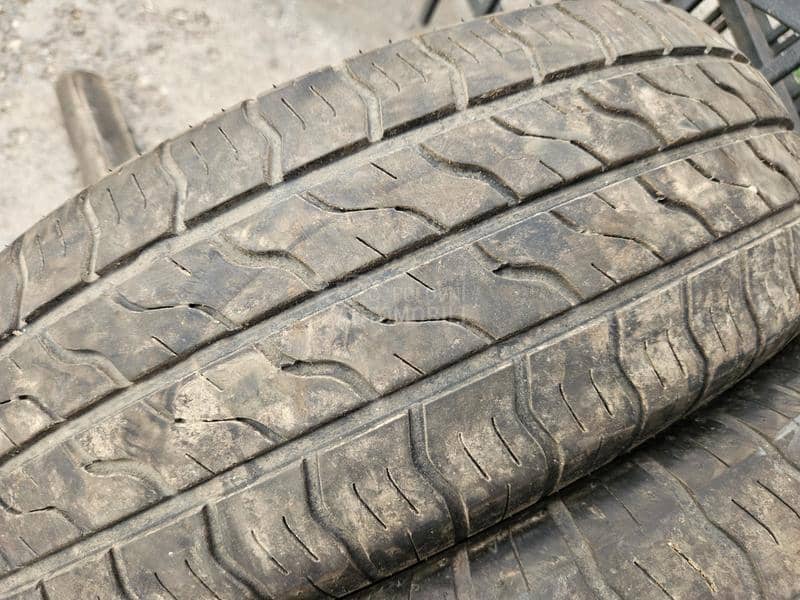 GT Radial 195/65 R15 Letnja