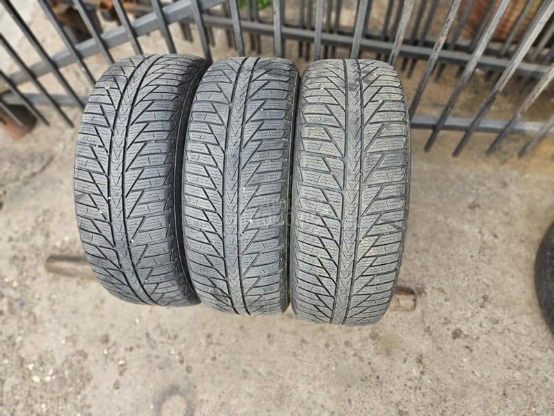 Viking 205/55 R16 Sve sezone