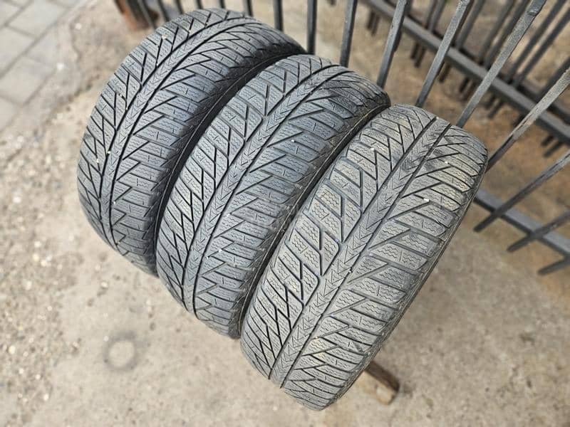 Viking 205/55 R16 Sve sezone