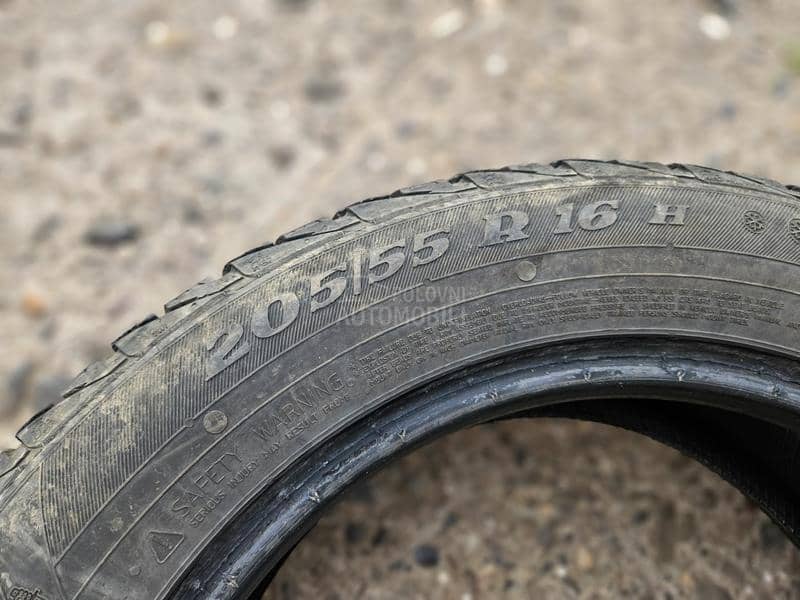 Viking 205/55 R16 Sve sezone