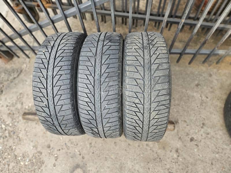Viking 205/55 R16 Sve sezone