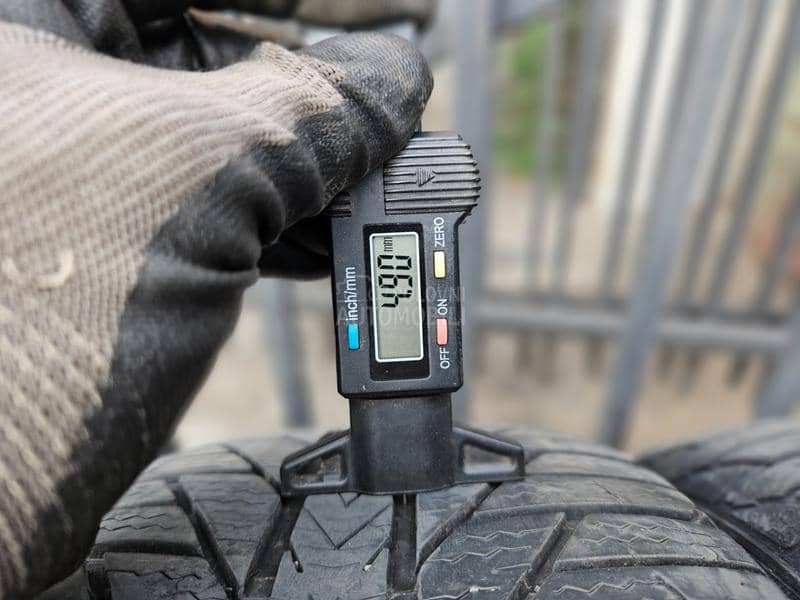 Viking 205/55 R16 Sve sezone