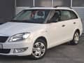 Škoda Fabia 1.2