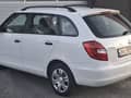 Škoda Fabia 1.2