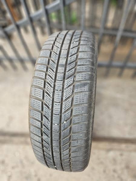Continental 205/60 R16 Sve sezone