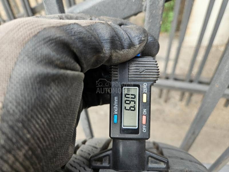 Continental 205/60 R16 Sve sezone