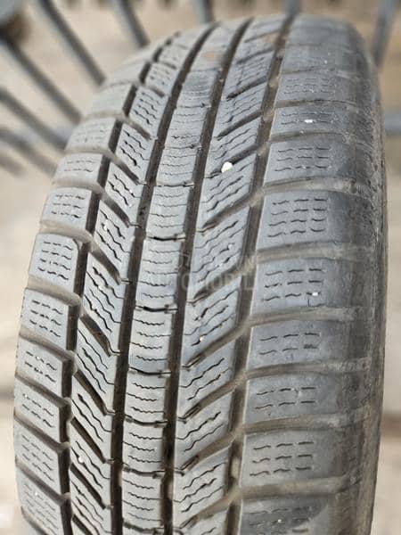 Continental 205/60 R16 Sve sezone