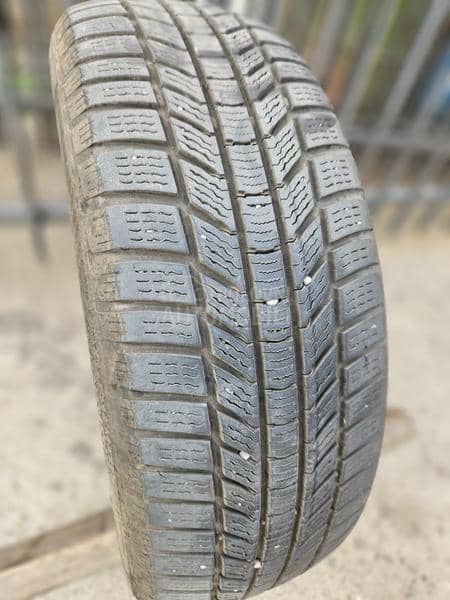 Continental 205/60 R16 Sve sezone
