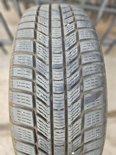 Continental 205/60 R16 Sve sezone