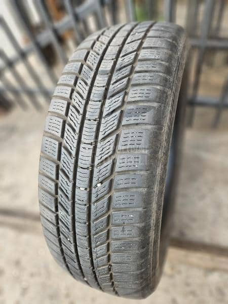 Continental 205/60 R16 Sve sezone