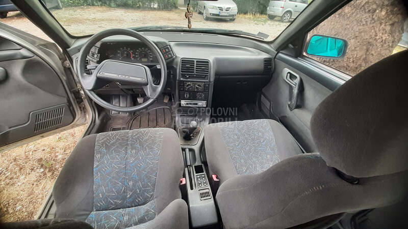 Lada 110 