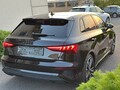 Audi A3 1,5tfsi S line