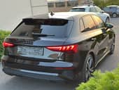 Audi A3 1,5tfsi S line