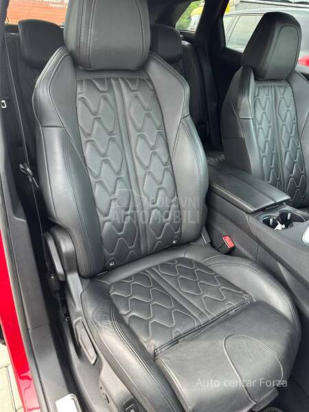 Peugeot 3008 GT-line/ F U L L