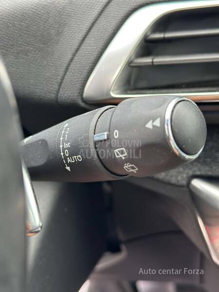 Peugeot 3008 GT-line/ F U L L