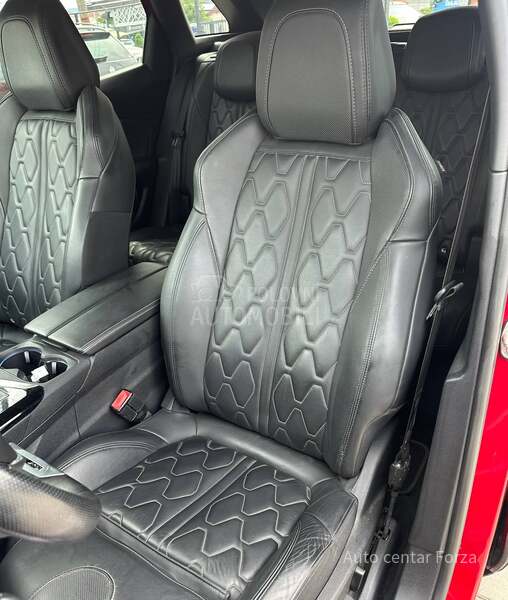Peugeot 3008 GT-line/ F U L L