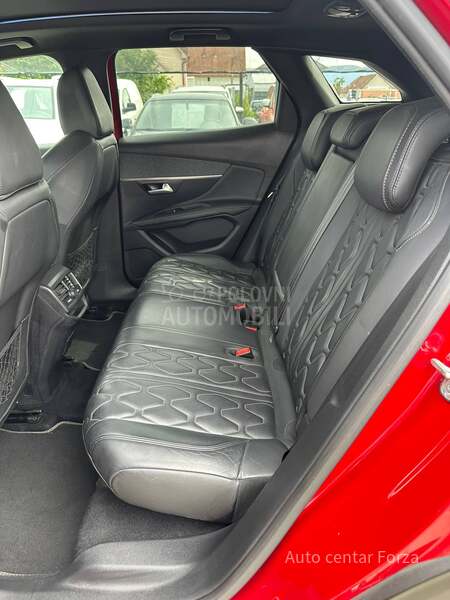Peugeot 3008 GT-line/ F U L L