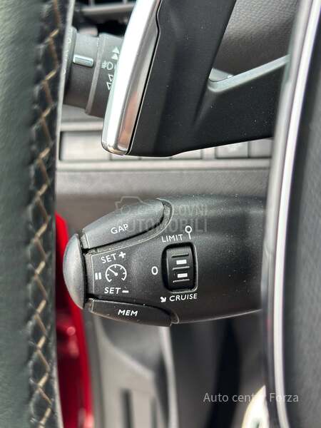 Peugeot 3008 GT-line/ F U L L