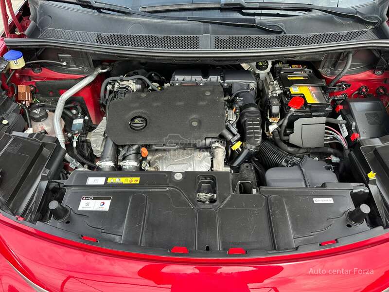 Peugeot 3008 GT-line/ F U L L