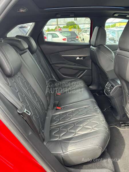 Peugeot 3008 GT-line/ F U L L