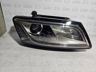 Q5 LED FAR DESNI za Audi Q5 od 2012. do 2016. god.