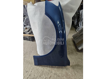 A4 8K KRILO LEVI BLATOBRAN za Audi A4 od 2007. do 2012. god.