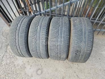 Michelin 245/50 R18 Sve sezone