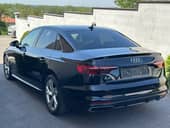 Audi A4 2,0tdi QuattroS-line