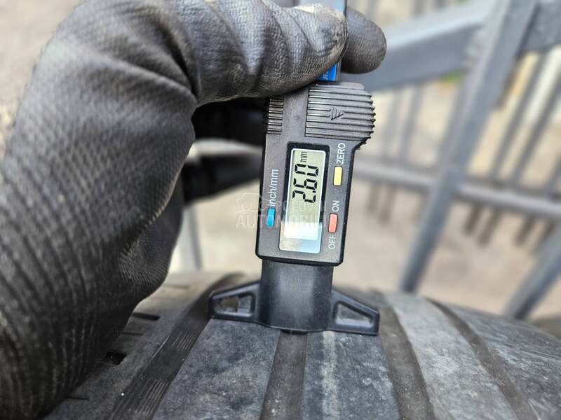 Matador 225/40 R18 Letnja