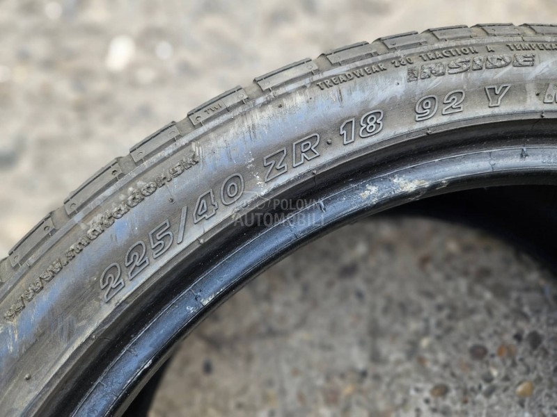 Matador 225/40 R18 Letnja