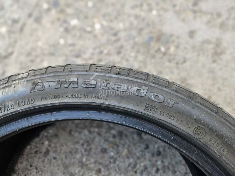Matador 225/40 R18 Letnja