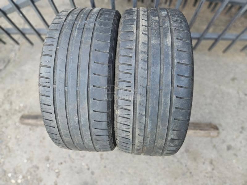 Matador 225/40 R18 Letnja