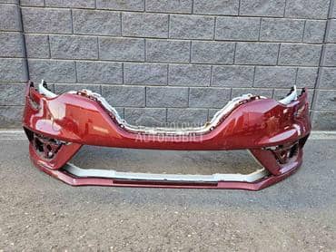 Branik prednji mehane 4 za Renault Megane od 2016. do 2025. god.