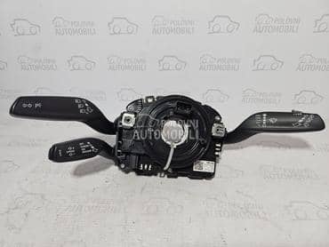 A1 8X0 RUCICE ŠPULNA TEMPOMAT za Audi A1 od 2011. do 2017. god.