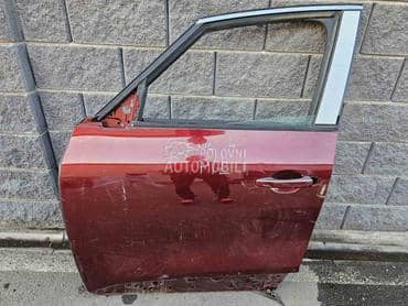 Vrata prednja leva scenic 4 za Renault Scenic od 2016. do 2022. god.